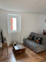 chez LULU appartement neuf au coeur de cozzano - Chambres d'hôtes Cozzano