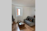 chez LULU appartement neuf au coeur de cozzano - Chambres d'hôtes Cozzano