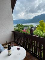 Landhaus Marmorata - B&B Sattendorf