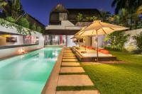 Saga Villas ULTRA - B&B Seminyak