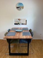 Apartment mit 1 Schlafzimmer