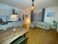 Apartment mit 1 Schlafzimmer