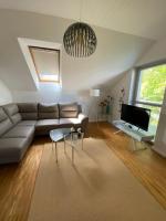 Apartment mit 1 Schlafzimmer