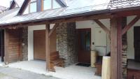 Apartmány Kubova Huť - B&B