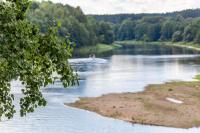 Studio Ligita near Egle - Bed and Breakfast