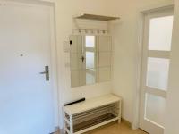 Appartement met uitzicht op de tuin