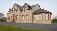 B&B Letterkenny - Ballylawn Lodge - Bed and Breakfast Letterkenny