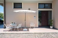 L'angolo di Gioia - Ferienwohnung Montecarlo