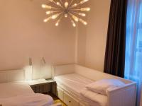 Appartamento con 2 Camere da Letto