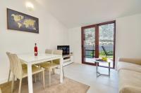 Apartamento con vistas al mar