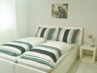 Apartment im Souterrain