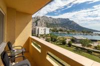 B&B Omiš - Apartment Edita - Bed and Breakfast Omiš