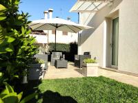 B&B Torre di Fine - Home situated not far beach - Bed and Breakfast Torre di Fine