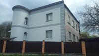 Окремі номери в гостьовому будинку типу guest house - B&B