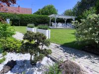 Szary Domek Apartamenty Ustka - B&B Ustka