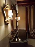 Appartamento con Balcone