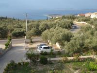 Apartment mit Meerblick