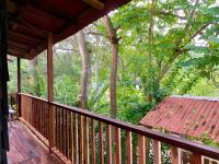 La posada de Mary - B&B Montañita