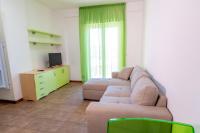 One-Bedroom Apartment with Balcony