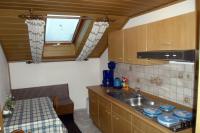 Appartamento con Balcone