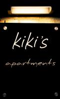 Kiki's Apartments - Ferienwohnung Néos Pírgos