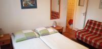 Triple Room with Garden View