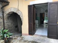 ZIO DOMENICO Al Vicolo - B&B Castellabate