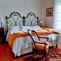 Ampia Camera Matrimoniale