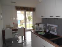 Apartment mit 2 Schlafzimmern und Terrasse - 3