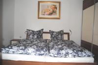 Apartment mit 1 Schlafzimmer und Terrasse - 1