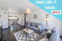 Aux portes de Bordeaux Le Compostelle MindUrGuest - Bed and Breakfast Pessac