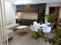 The Blue Angel - Ferienwohnung