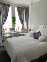 Doppelzimmer mit eigenem Bad