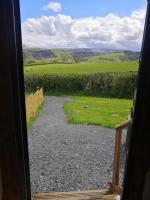 Y Cwtch - Bed and Breakfast Trefeglwys