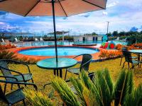 Apartamento privado a 2 kilometros del Parque del Café - B&B Montenegro