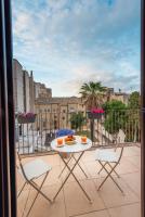 B&B Ragusa - Hotel Vittorio Veneto - Bed and Breakfast Ragusa