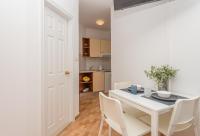 Studio Apartment with Sea View no.1