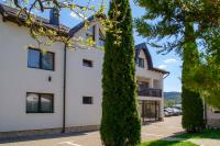 Residence Ghinita Bucovina - B&B Gura Humorului