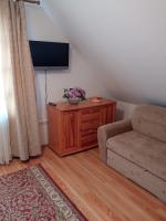 Comfort Dreibettzimmer