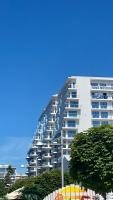 Balticus Sea View - Chambres d'hôtes Międzyzdroje