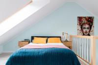 Apartament Inkluzja - Bed and Breakfast Jantar