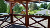 Villa Paradajs - ubytovanie pri jazere - B&B