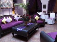 B&B Essaouira - Casa Lila & Spa - Bed and Breakfast Essaouira