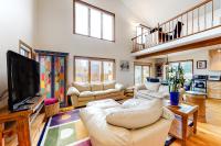 Mountain Vistas - B&B