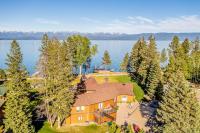 Flathead Lake Villa - B&B