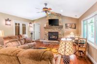 Coweeta Rapids - B&B Franklin