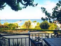 Appartamento Familiare su 2 Livelli con Vista Mare