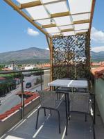 Apartments Kidonis - Ferienwohnung Limenária