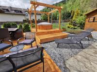 SZCZYRKOWKA DOMEK-SZCZYRK - B&B Szczyrk