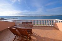 Studio with Sea View